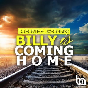 Coming Home (Original Mix)