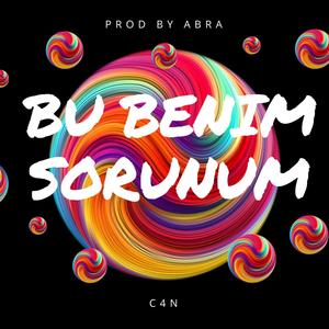 Bu benim sorunum (Explicit)