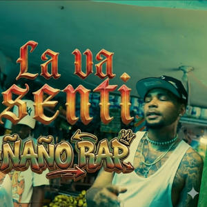 La va sentir (feat. BabyRonny & Antidema 4k) (Explicit)