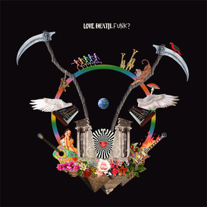 Break of Dawn (feat. Skratch Bastid, Smalltown Djs)