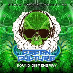 Sound Dispensary