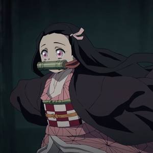 竈門炭治郎のう