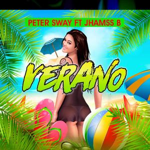 Verano (feat. Jhamss)