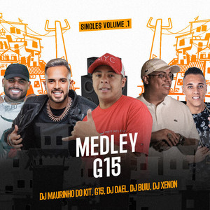 Medley G15 (Explicit)
