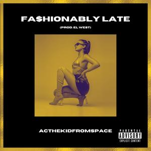 TRENDY (feat. Lola Williams) (Explicit)