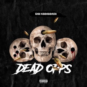 Dead Opps (Explicit)