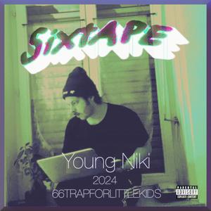 Sixtape (Explicit)