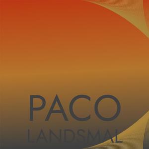 Paco Landsmal