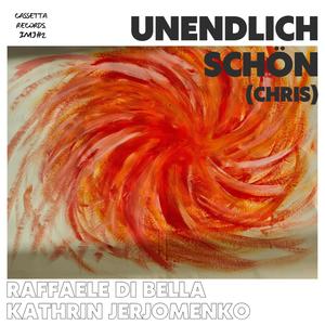 Unendlich Schön (feat. Kathrin Jerjomenko)