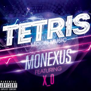 TETRIS (Moon Music) (feat. Ootz The Afronaut & X) (Explicit)