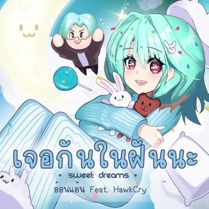เจอกันในฝันนะ (Sweet Dreams) (feat. HawkCry) (Sped Up)