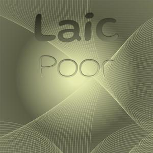 Laic Poor