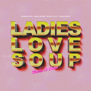 Ladies Love Soup