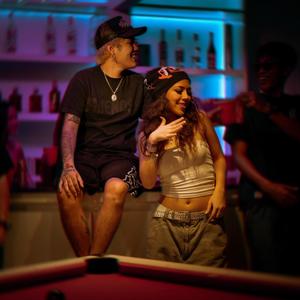 Get Out Of My Way (feat. J-SAD) (Explicit)