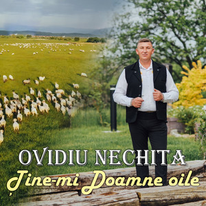 Ține-mi Doamne oile