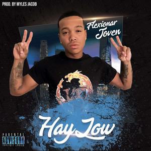 Hay Low (Explicit)