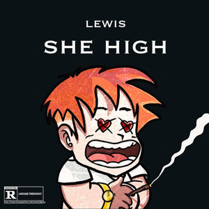 She High (Explicit)