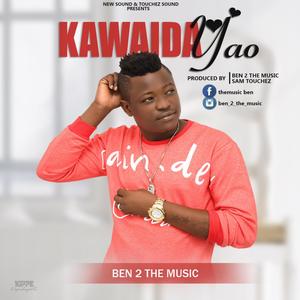 Kawaida yao (Explicit)