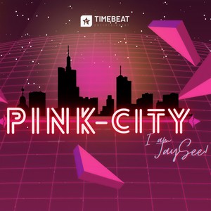 Pink City