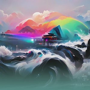 A Love That Melts Like Morning Mist