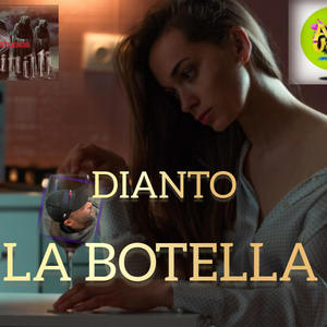 LA BOTELLA