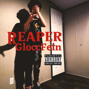 Reaper (feat. YRN TJ) (Explicit)