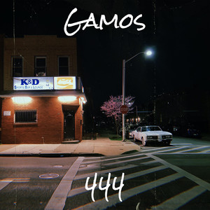 Gamos (Explicit)
