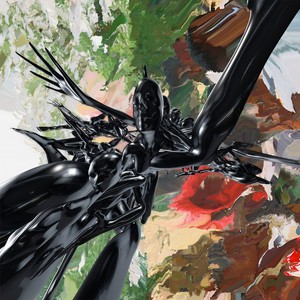 Imprinted Reality (Alien Rain Remix)