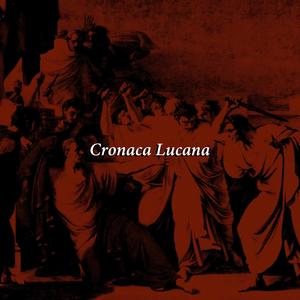 Cronaca Lucana (feat. Tonio, Ars & Scarweiz) [Explicit]