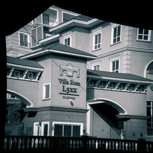 Villa Rosa (Explicit)