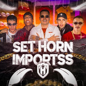 Set Hornimportss