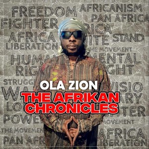 The Afrikan Chronicles