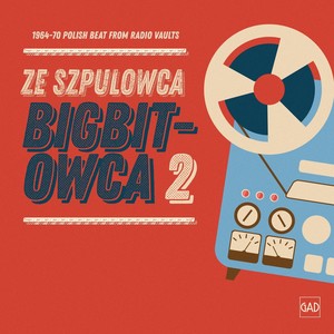 Ze szpulowca bigbitowca 2 (1964-70 Polish Beat from Radio Vaults)