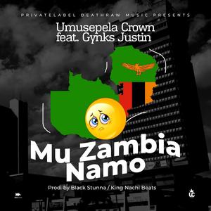 Mu Zambia Namo (feat. Gynks Justin)