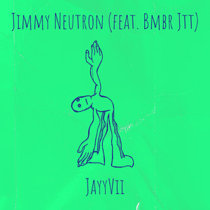 Jimmy Neutron (Explicit)