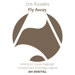 Fly Away (Lucas Degiorgi Remix)