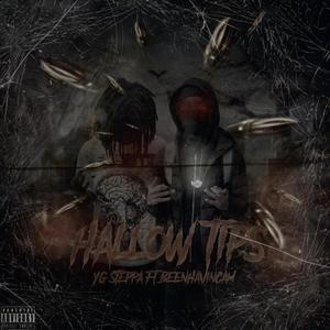 Hallow tips (feat. Beenhavincam) [Explicit]