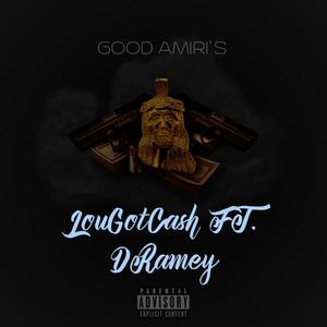 GOOD AMIRI'S (Explicit)