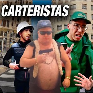 Carteristas (Explicit)