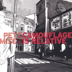 Camouflage Is Relative (Explicit)