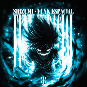 FUNK ESPACIAL (SPED UP)