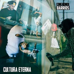 Conexion de Barrios - Cultura Eterna