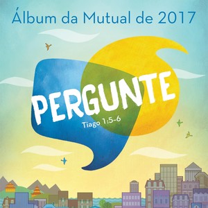 Pergunte (Álbum da Mutual de 2017)