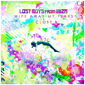 Close x Wipe Away My Tears (Mashup) (Extended Techno Mix)