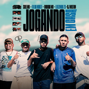 Jogando Em Casa (Explicit)