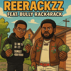 Rack4Rack (feat. ReeRackzz) (Remix|Explicit)