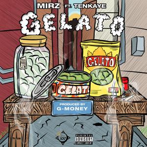Gelato (feat. Tenkaye)