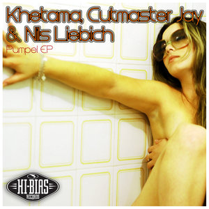 You Pumpel Me Well (Original mix)