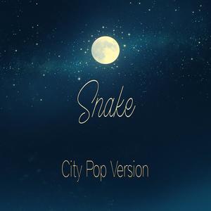 Snake (City Pop Version)