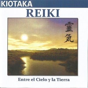 Reiki  Entre el cielo y la tierra